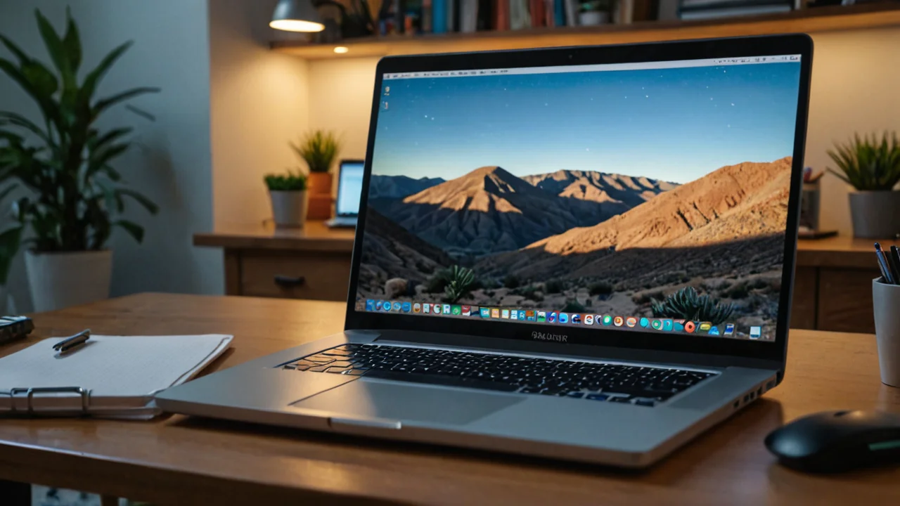 Fusion Markets App para PC: Cómo Operar desde tu Escritorio