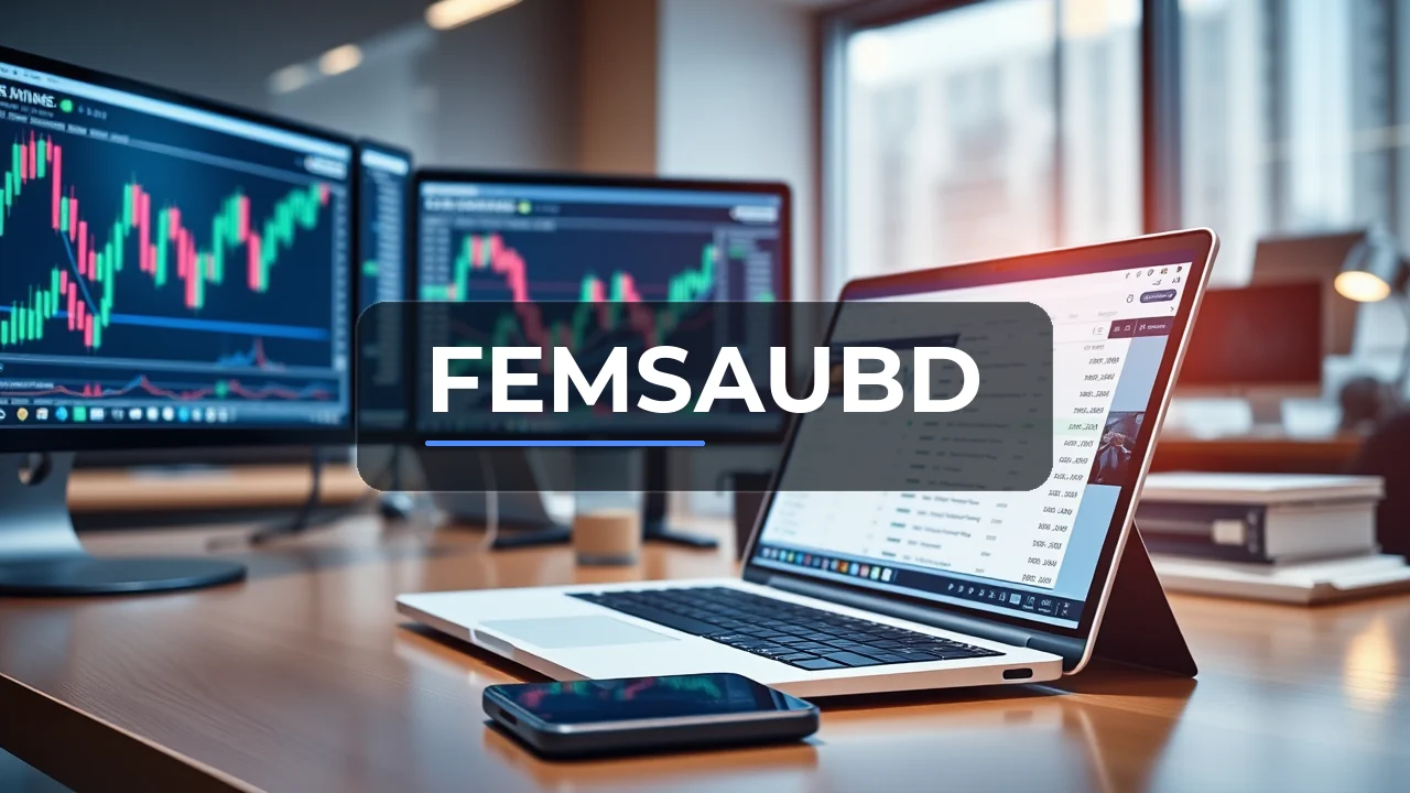 Guía para operar FEMSAUBD - FEMSA